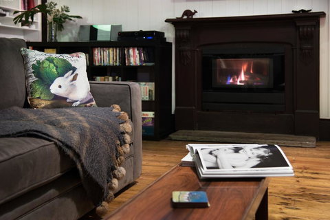 The Coach House - Tourism Adelaide 3