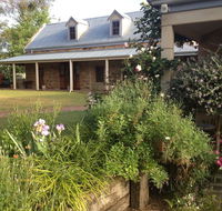The Coach House on River and Park - Tourism Adelaide