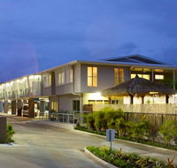 The Coast Motel - Tourism Adelaide