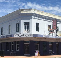 The Colliefields - Tourism Adelaide