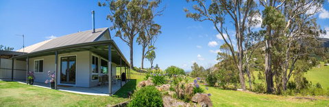 The Cottage At The Bryn At Tilba - Tourism Adelaide 0