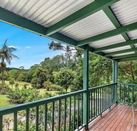 The Cottages On Mount Tamborine - Tourism Adelaide