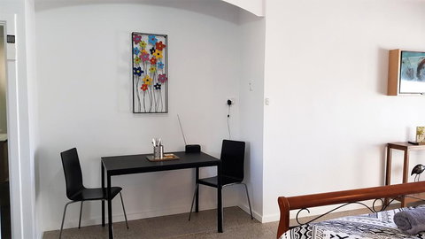 The Courtyard - Tourism Adelaide 2