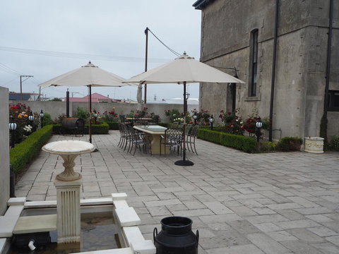 The Customs House B & B - Tourism Adelaide 2