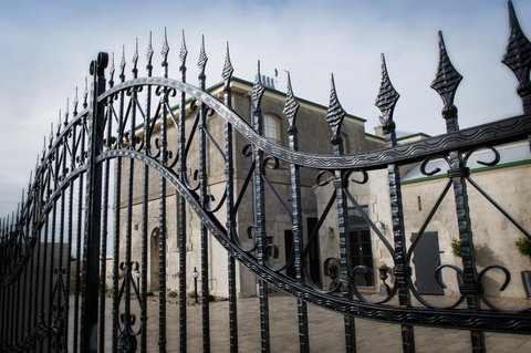 The Customs House B & B - Tourism Adelaide 3