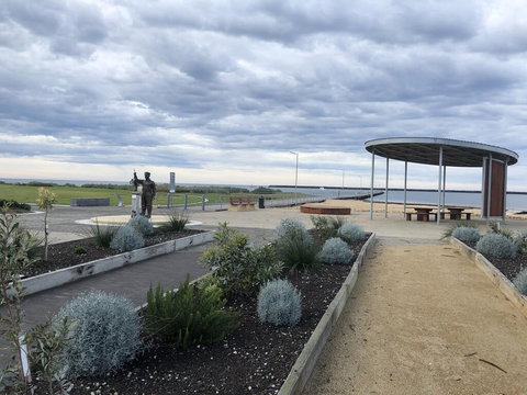 The Customs House B & B - Tourism Adelaide 1