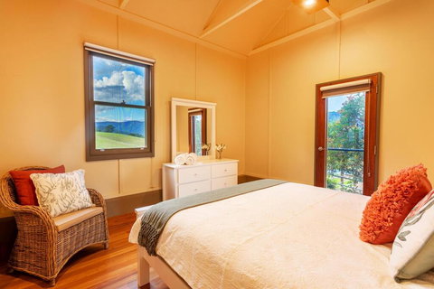 The Dairy At Cavan, Kangaroo Valley - Boutique Luxury With Stunning Views - Tourism Adelaide 3