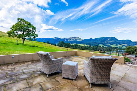The Dairy At Cavan, Kangaroo Valley - Boutique Luxury With Stunning Views - Tourism Adelaide 0