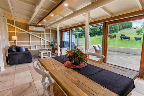 The Dairy At Cavan, Kangaroo Valley - Boutique Luxury With Stunning Views - Tourism Adelaide 1