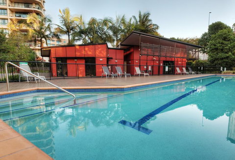 The Docks On Goodwin - Tourism Adelaide 1