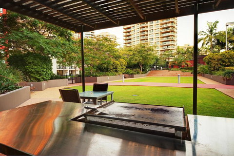 The Docks On Goodwin - Tourism Adelaide 3