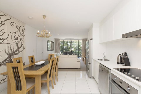 The Edge Apartment 5 Jindabyne - Tourism Adelaide 2