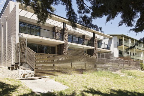 The Edge Apartment 5 Jindabyne - Tourism Adelaide 1