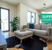 The Edge at Gilberton - Wifi - Nespresso - City Fringe - Tourism Adelaide