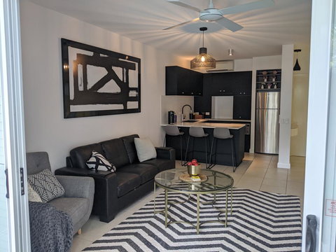 The Escape Luxury Apartments Peppers Beach Club Palm Cove - Tourism Adelaide 0