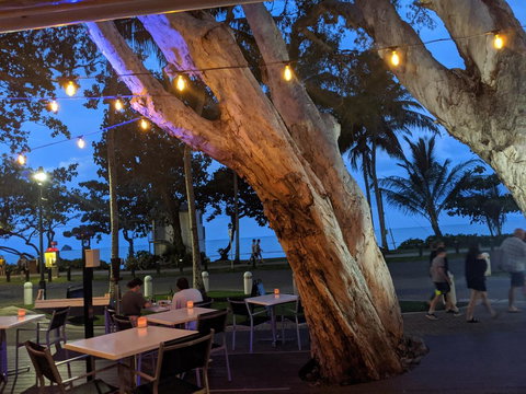 The Escape Luxury Apartments Peppers Beach Club Palm Cove - Tourism Adelaide 2