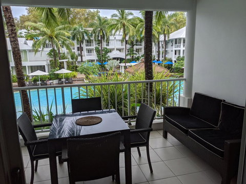 The Escape Luxury Apartments Peppers Beach Club Palm Cove - Tourism Adelaide 3