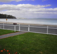 The Esplanade Kingston Beachfront