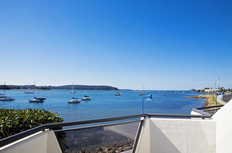 The Esplanade Motel - Tourism Adelaide 3