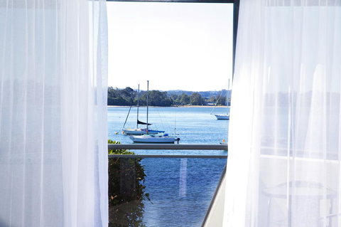 The Esplanade Motel - Tourism Adelaide 1