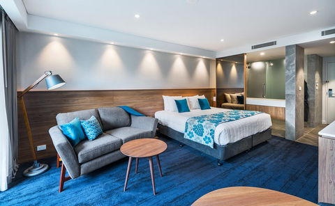 The Executive Inn, Newcastle - Tourism Adelaide 2