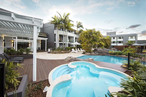 The Executive Inn, Newcastle - Tourism Adelaide 0