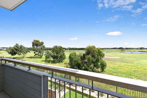 The Fairway Club - Tourism Adelaide 1