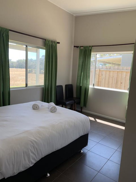 THE FAMILY RETREAT - Tourism Adelaide 1