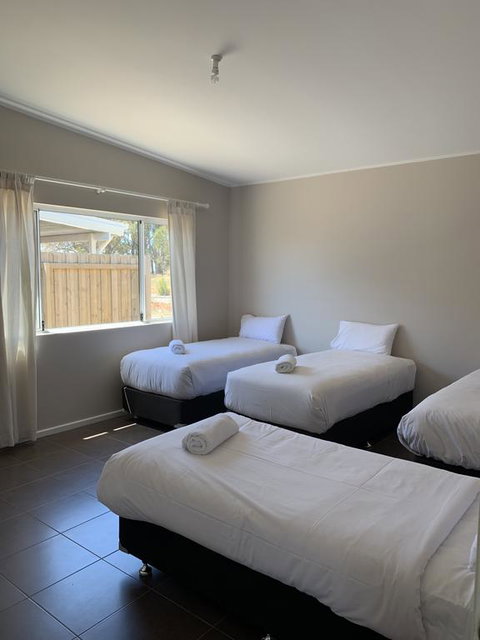 THE FAMILY RETREAT - Tourism Adelaide 3