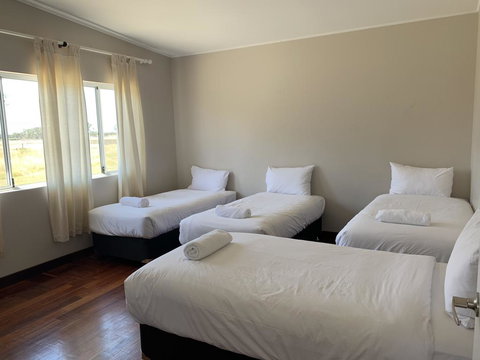 THE FAMILY RETREAT - Tourism Adelaide 2