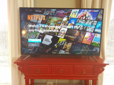 The FarmShed Private Retreat McLaren Vale - Tourism Adelaide 3