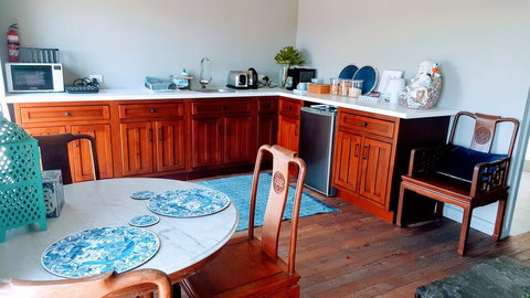 The FarmShed Private Retreat McLaren Vale - Tourism Adelaide 2