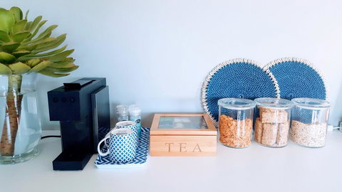 The FarmShed Private Retreat McLaren Vale - Tourism Adelaide 1