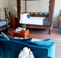 The FarmShed Private Retreat McLaren Vale - Tourism Adelaide