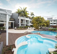 The Executive Inn Newcastle - Tourism Adelaide