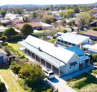 THE GABLES MUDGEE - Tourism Adelaide