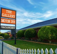 The Gallery Motor Inn - Tourism Adelaide