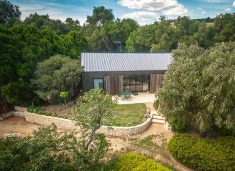 The Garden Cottage At The Olives - Tourism Adelaide 0