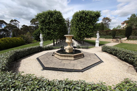 The Gatehouse At Villa Raedward - Tourism Adelaide 1