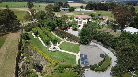 The Gatehouse At Villa Raedward - Tourism Adelaide 2
