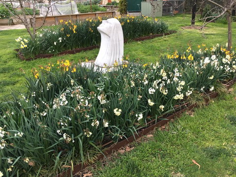 The Gatehouse At Villa Raedward - Tourism Adelaide 3