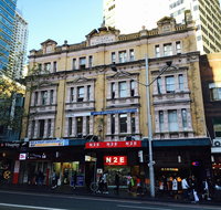 The George Street Hotel - Tourism Adelaide