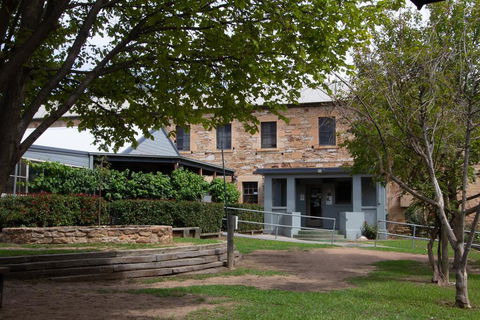 The Globe Hotel, Rylstone - Tourism Adelaide 0