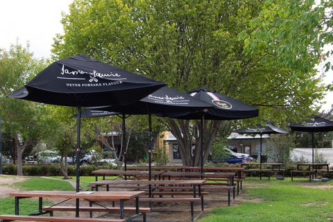 The Globe Hotel, Rylstone - Tourism Adelaide 2