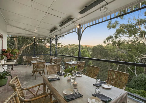 The Grande - Tourism Adelaide 2