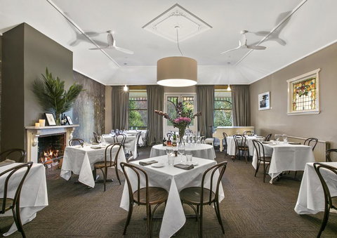 The Grande - Tourism Adelaide 3