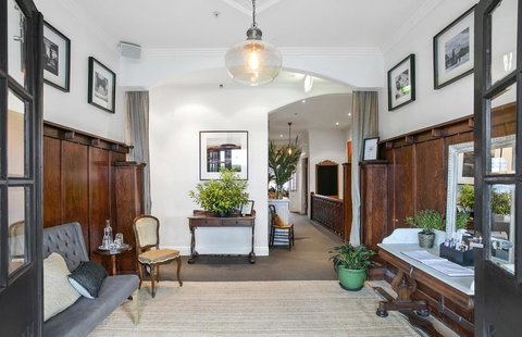 The Grande - Tourism Adelaide 1