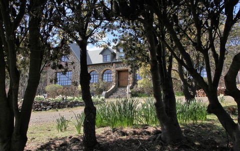 The Great House BnB - Tourism Adelaide 0