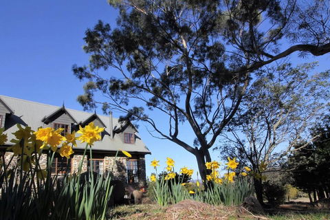 The Great House BnB - Tourism Adelaide 1