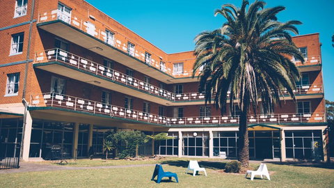 The Greenwich - Tourism Adelaide 0